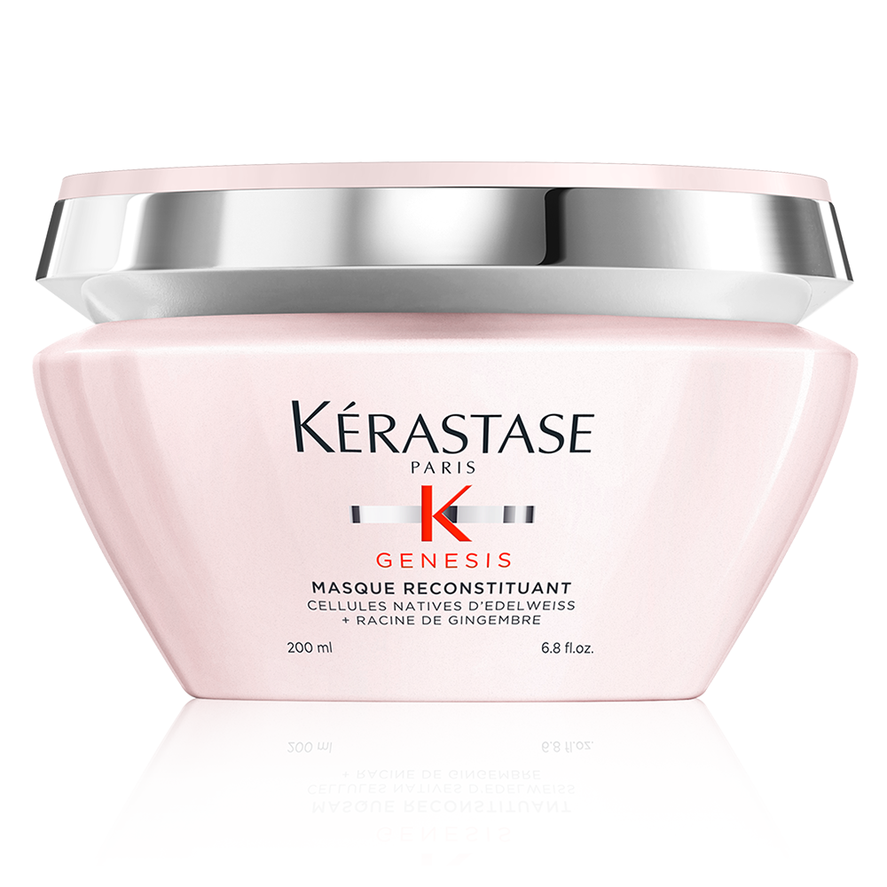 Mascarilla De Tratamiento Génesis Reconsituyente Kérastase 200 ml