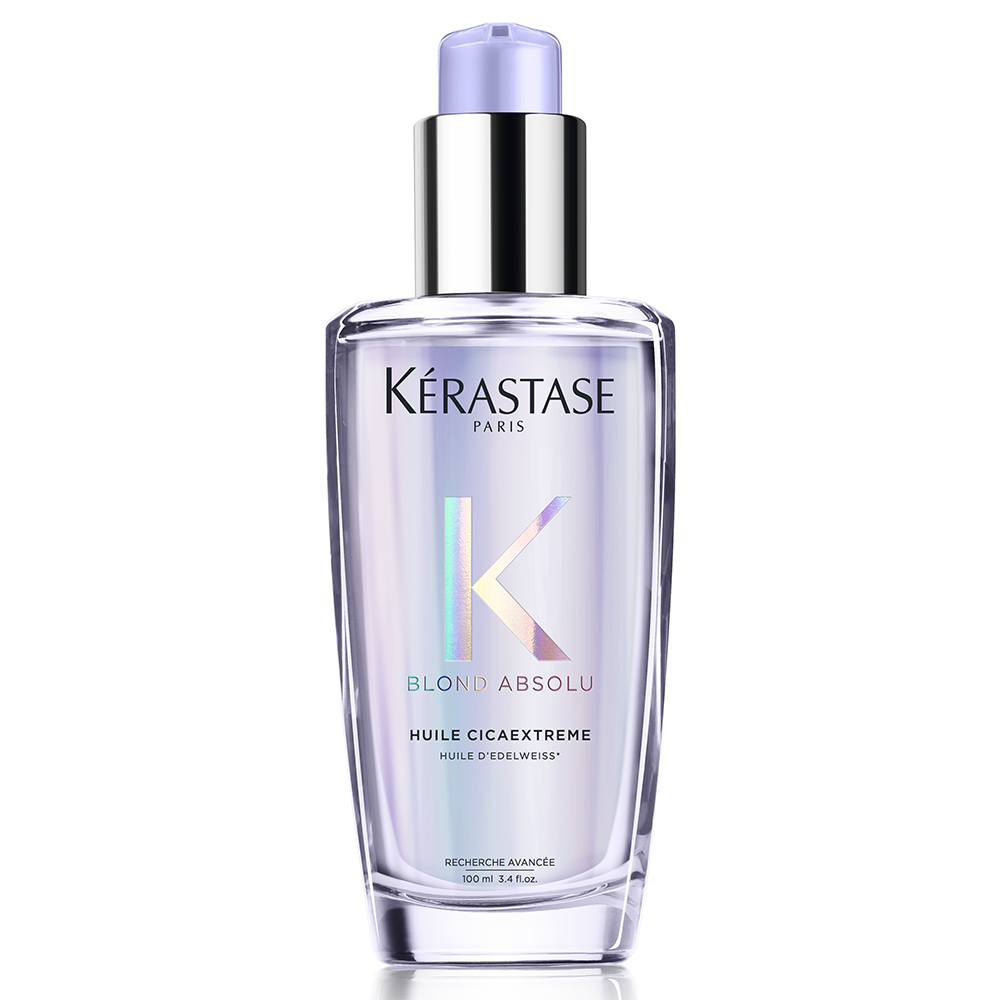 Aceite Kérastase Blond Absolu Cicaextreme 100 ml