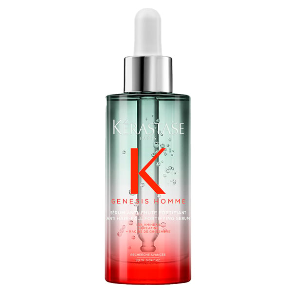 Aceite Kérastase K Génesis Homme 90 ml