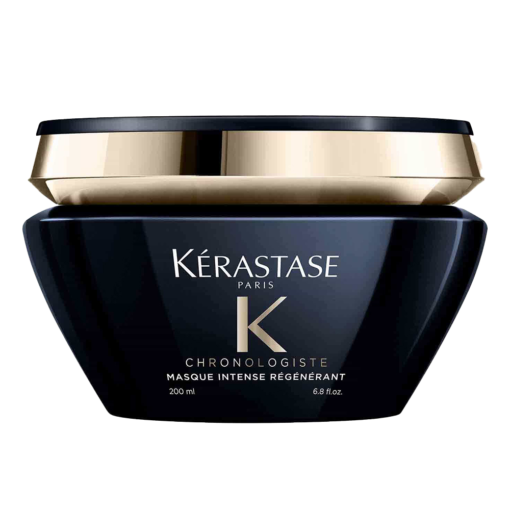 Mascarilla de Tratamiento Kérastase Chronologiste 200 ml