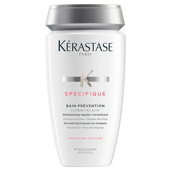 Shampoo Kérastase Specifique Bain Prevéntion 250 ml