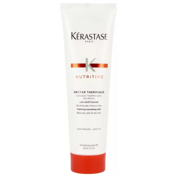 Leche de Secado Kérastase Nutritive Néctar Thermique 150 ml