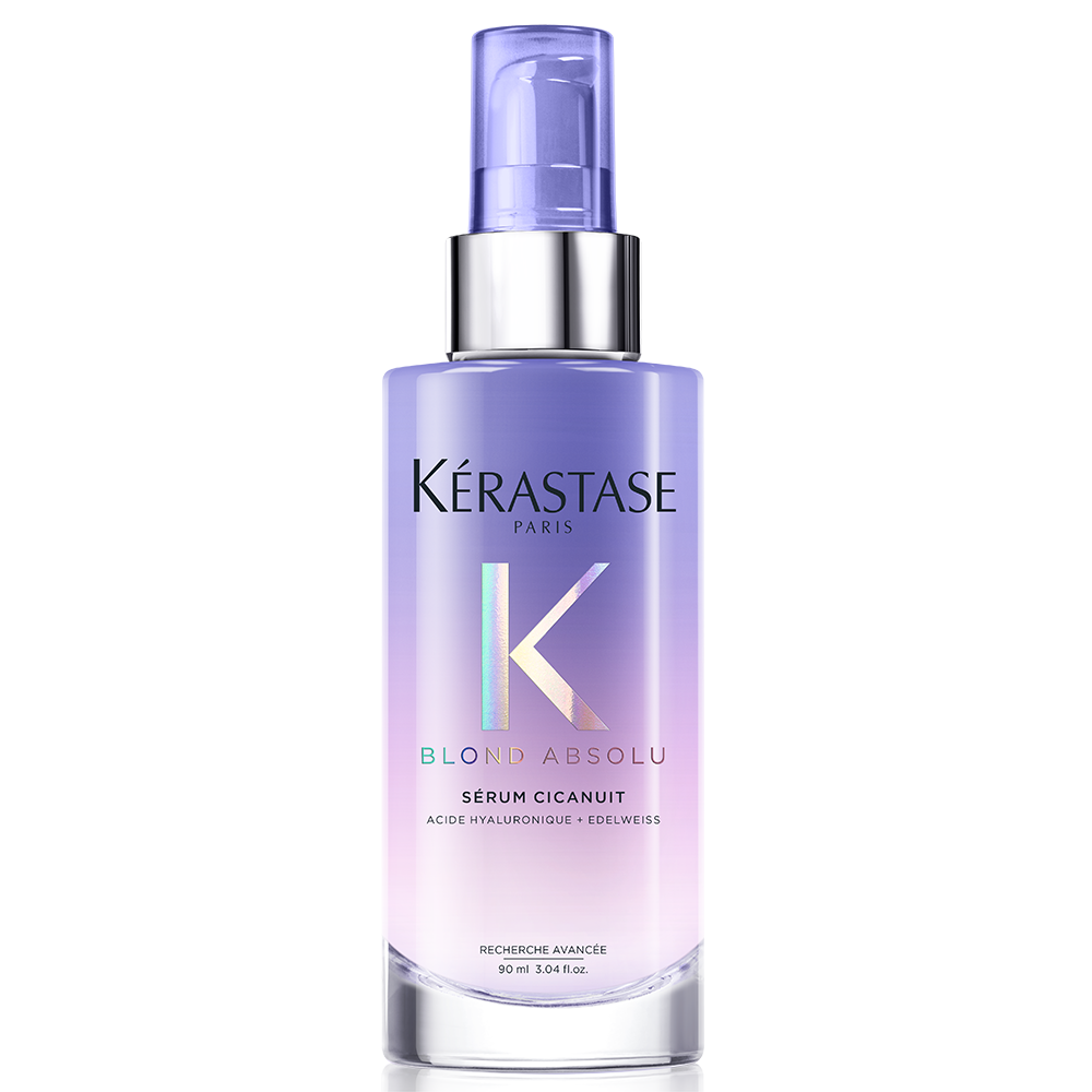 Aceite Kérastase Blond Absolu Cicanuit 90 ml