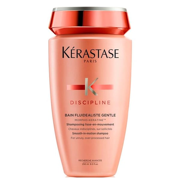 Shampoo Kérastase Discipline Bain Fluidealiste 250 ml