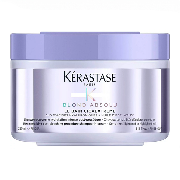 Shampoo Kérastase Blond Absolu Bain Cicaextreme 250 ml