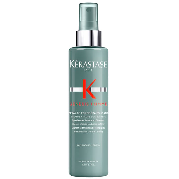 Spray Kérastase Genesis Homme 150 ml