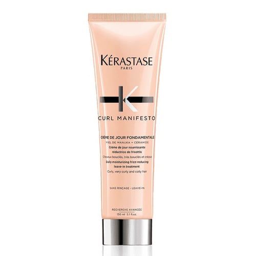 Crema de Tratamiento Kérastase Curl Manifesto Creme 150 ml