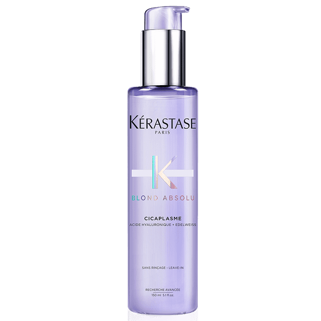 Protector Térmico Kérastase Blond Absolu Cicaplasme 150 ml