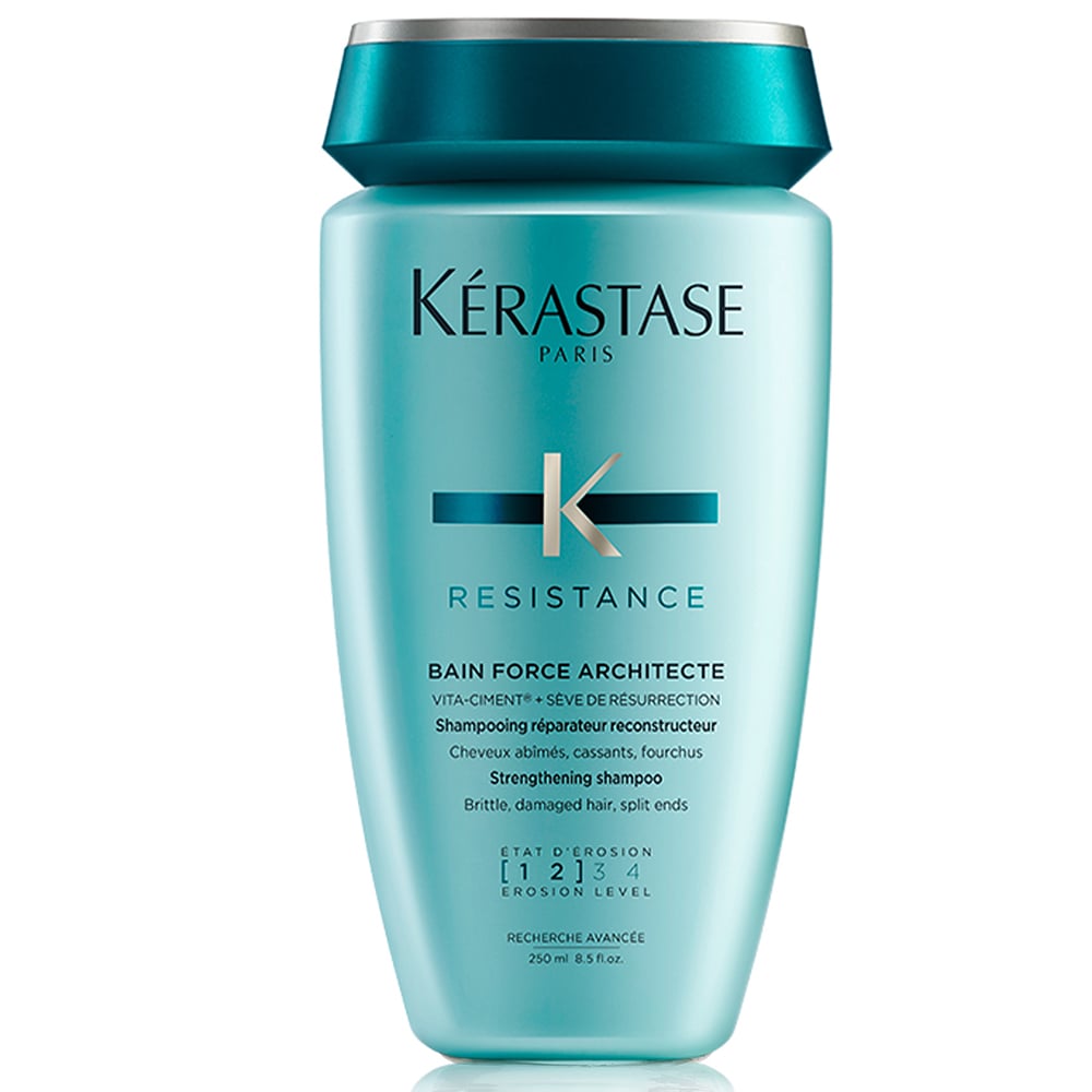 Shampoo Kérastase Resistance Bain Force Architecte 250 ml