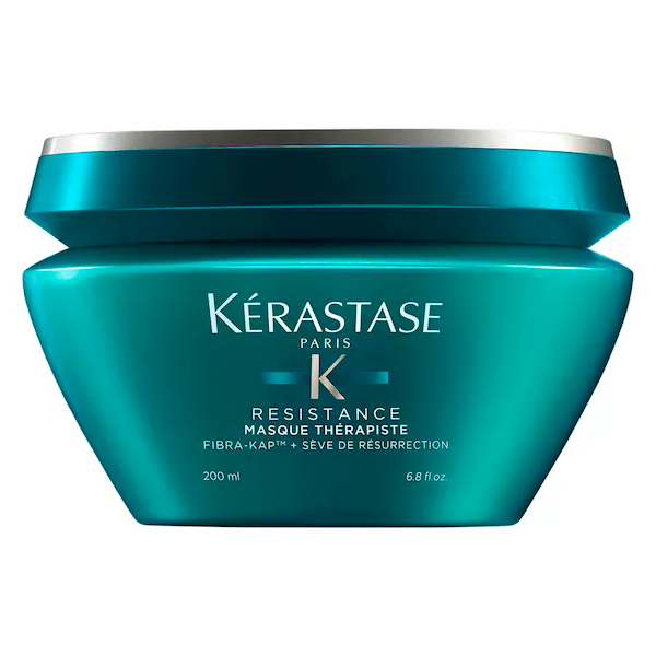 Mascarilla De Tratamiento Kérastase Resistance Exten 200 ml