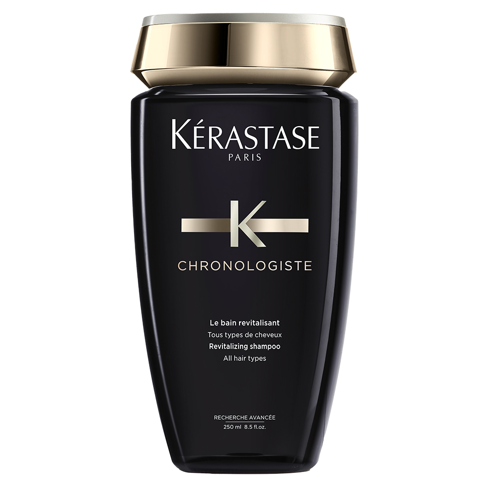 Shampoo Kérastase Chronologiste Bain Régénérant 250 ml