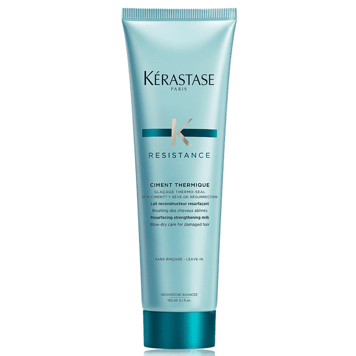 Protector Térmico En Crema Kérastase Resistace Ciment Thermique 150 ml