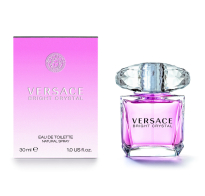 Perfume Versace Bright Crystal Femme EDT