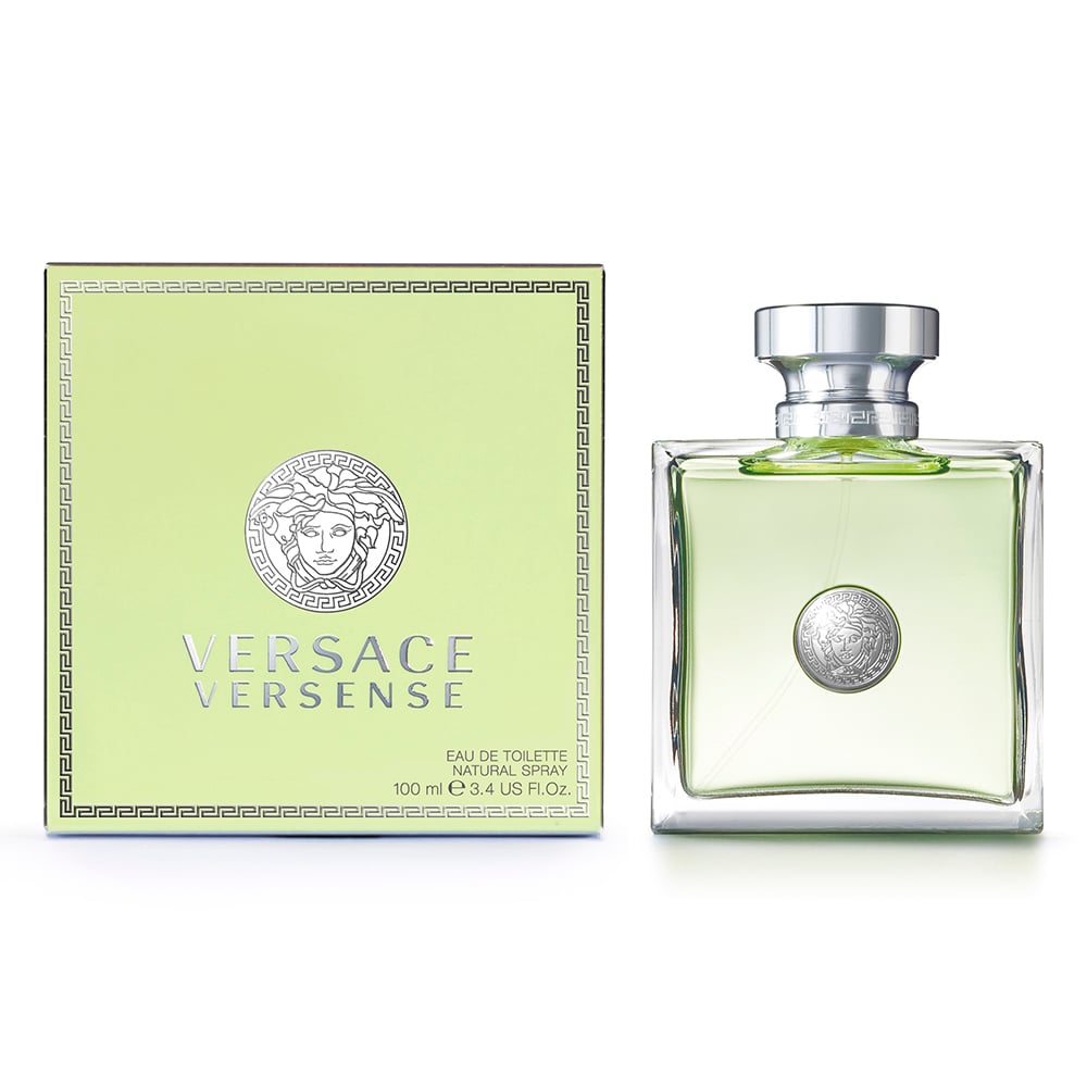 Perfume Versace Versense Femme Edt 100 Ml