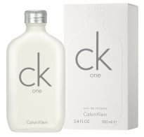 Perfume Calvin Klein One EDT