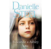 Libro Buscando A Ashley