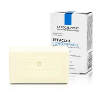 Jabón Effaclar La Roche Posay Concentrado 70 G