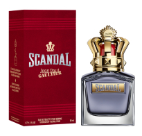 Perfume Jean Paul Gaultier Scandal Pour Homme Edt 50 Ml
