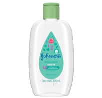 Colonia Johnson's Baby Baby Fresca Caricia 200 Ml