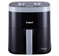 Freidora Sin Aceite Cuori Modelo Creta 5 L