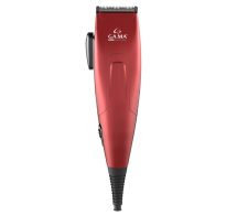 Cortadora De Pelo Gama Gm562 24 Piezas 220 V