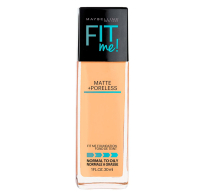 FIT ME BASE GA MATE+PORE FDN 228SOFT TAN