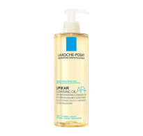 Aceite De Ducha La Roche Posay Lipikar Huile 400 Ml