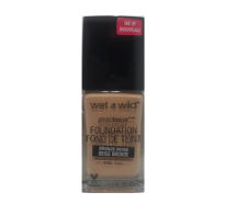 Base Wet N Wild Photo Focus Matte N°366 Buff Bisque