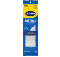 Plantilla Air-pillo Dr Scholl's Comfort