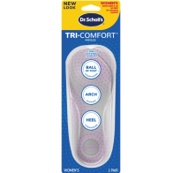 Plantilla Tri-comfort Dr Scholl's Mujer