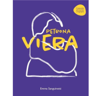 Libro Pintores Uruguayos - Petrona Viera