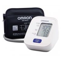 Monitor De Presión Fanio Automático De Brazo Hem-7120