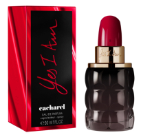Perfume Cacharel Yes I Am Femme Edp 30 Ml
