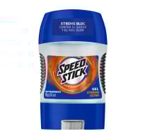 ANTITRANSPIRANTE SPEED STICK GEL XTREME ULTRA