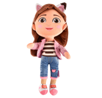 Peluche Gabby's Dollhouse 30 Cm