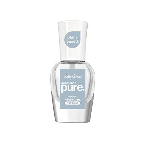 Esmalte Sally Hansen Good Kind Pure Top Coat 10 Ml