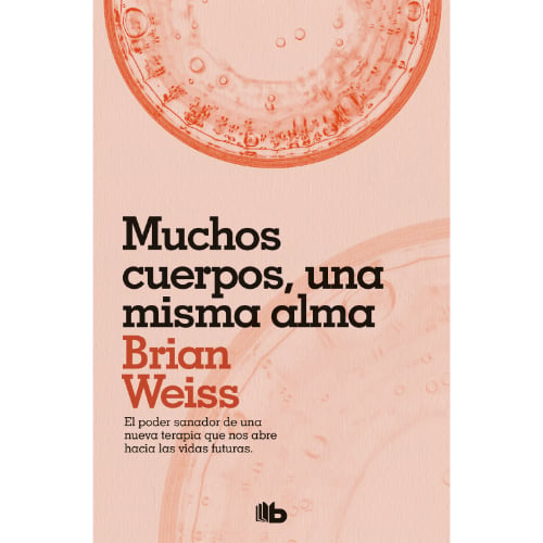 LIBRO MUCHOS CUERPOS