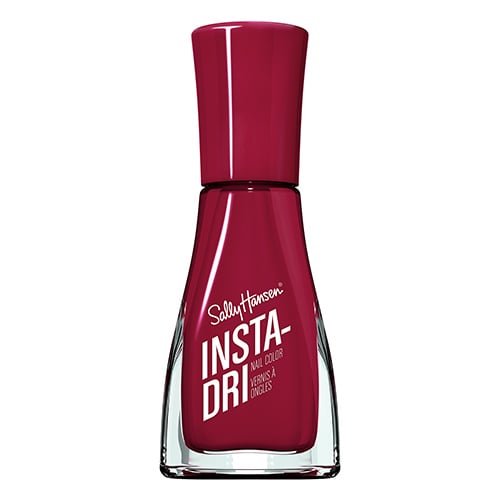 ESMALTE SALLY HANSEN INSTA DRI JUST IN WINE 