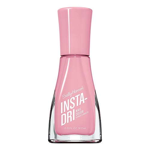 Esmalte Sally Hansen Insta Dri N°263 Racing Rose 17 Ml