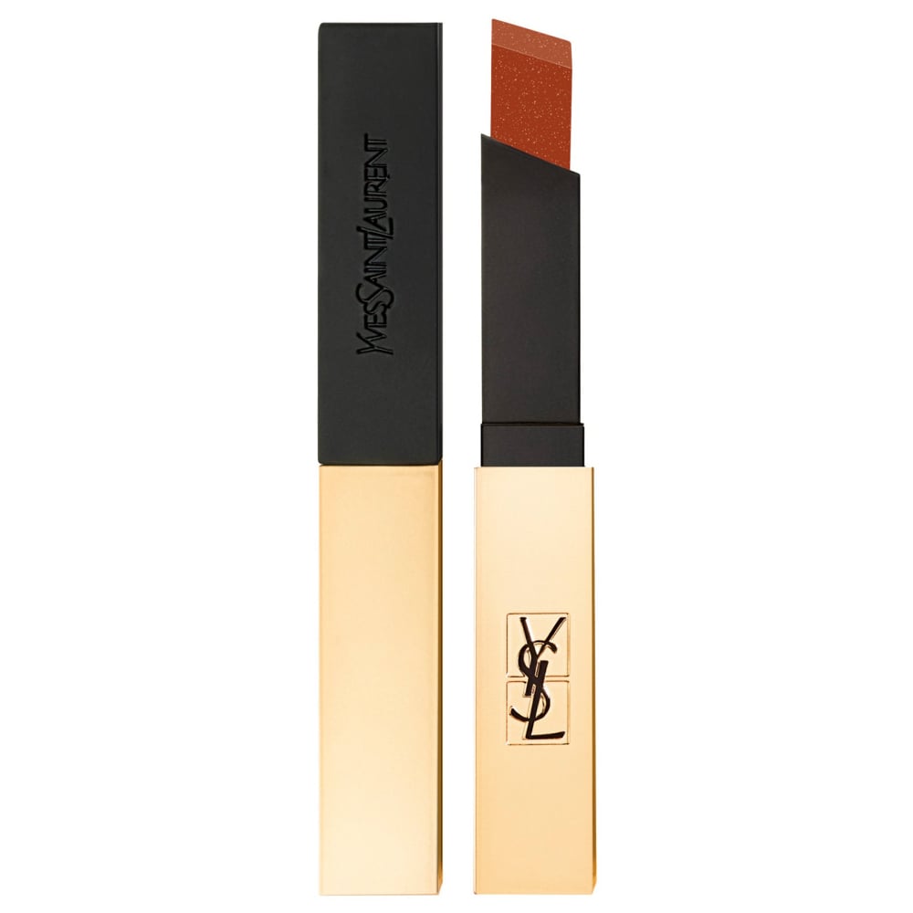 Labial Yves Saint Laurent Rouge Pur Couture The Slim N°35