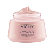 Crema Vichy Neovadiol Rose Platinium 65+ 50 Ml