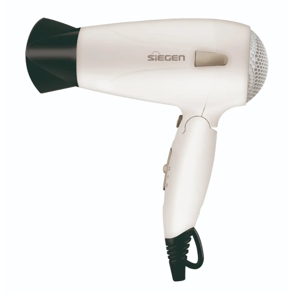 Secador De Pelo Siegen Sg-301