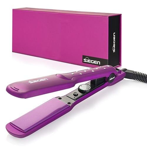 Planchita Siegen Bright Purple Sg-3540