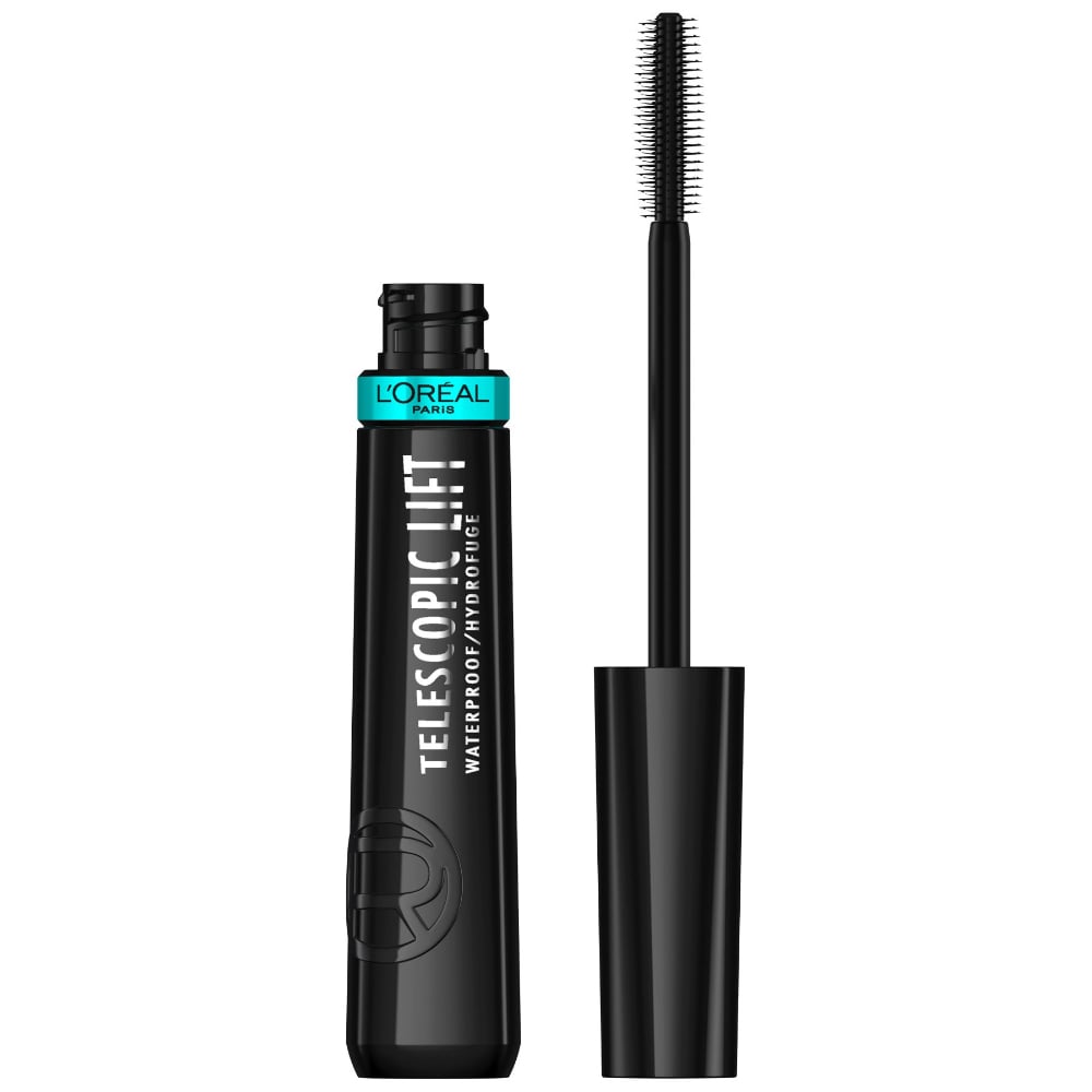 Máscara De Pestañas L'oréal Paris Telescopic Lift Waterproof