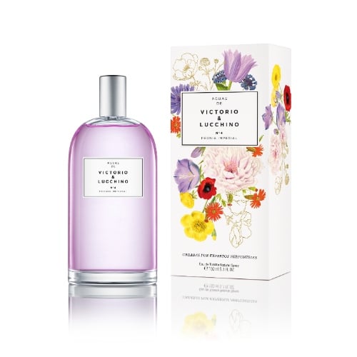 PERFUME V&L AGUA DAMA PEONIA IMPERIAL N4 150