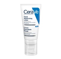 Loción Cerave Hidratante De Rostro 52 Ml