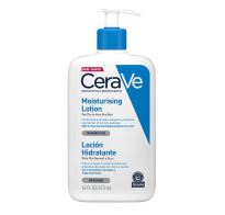 Loción Hidratante Corporal Cerave Pieles Secas Y Muy Secas 473 Ml