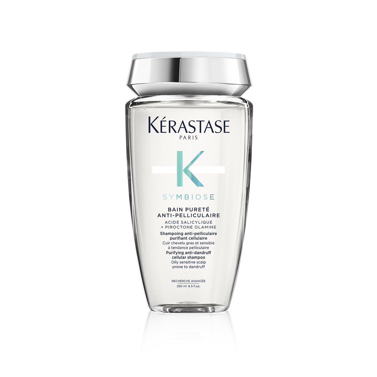 Shampoo Kérastase Symbiose Bain Pureté 250 ml