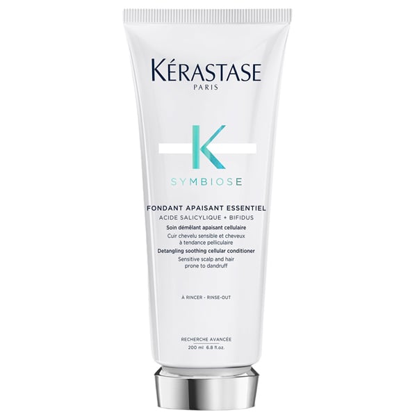 Acondicionador Kérastase Symbiose Fondant Apaisant Essentiel 200 ml