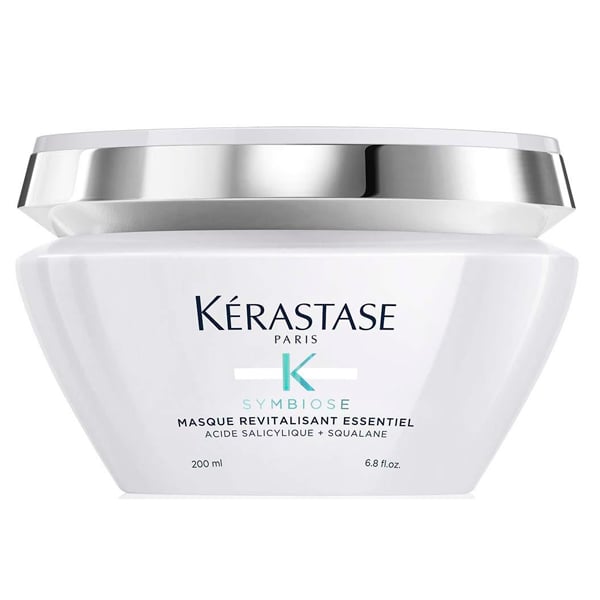 Mascarilla De Tratamiento Kérastase Symbiose 200 ml